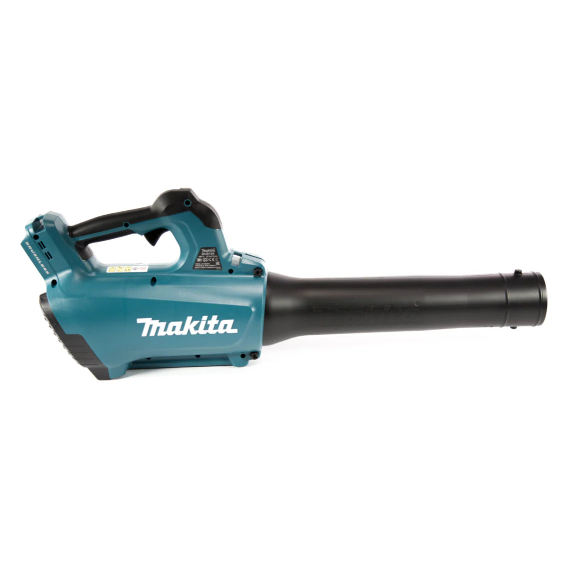 Makita DUB 184 Z Akku Gebläse 18 V Brushless Solo