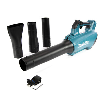 Makita DUB 184 Z Akku Gebläse 18 V Brushless Solo