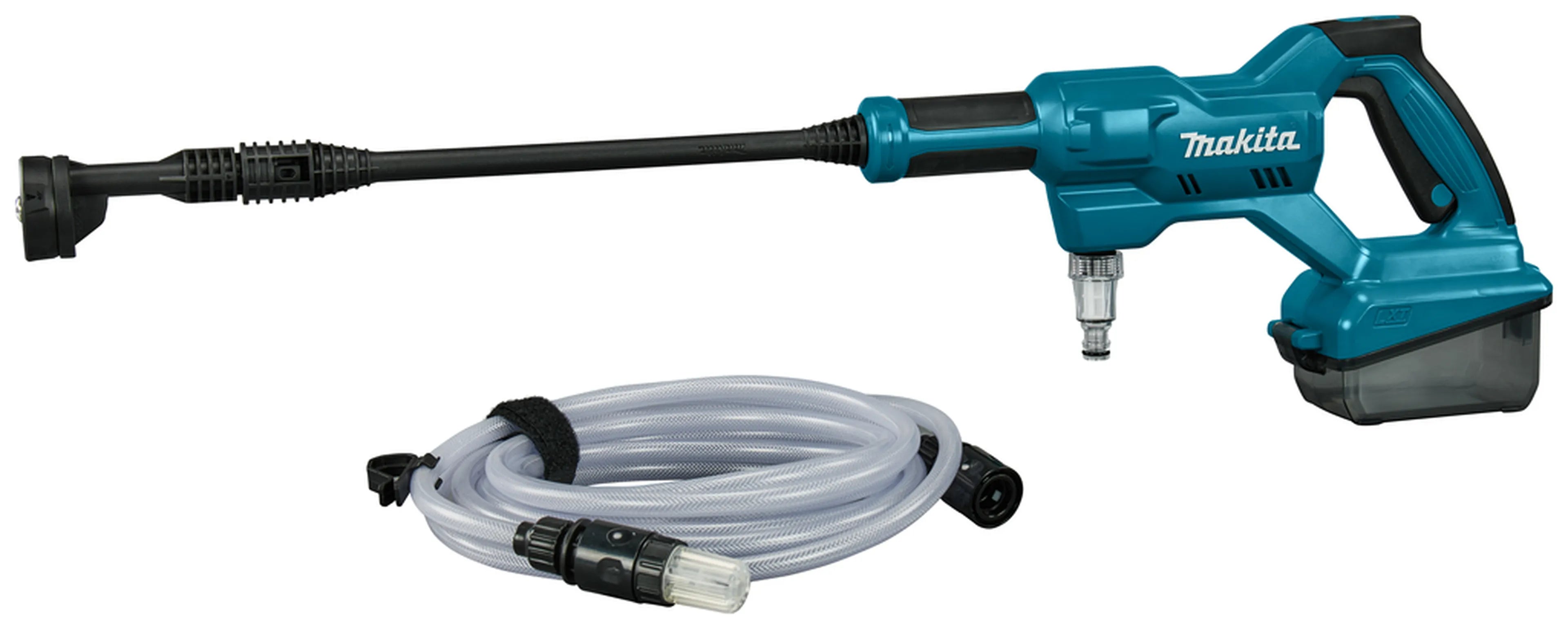 Makita Akku-Druckreiniger DHW180Z 18V