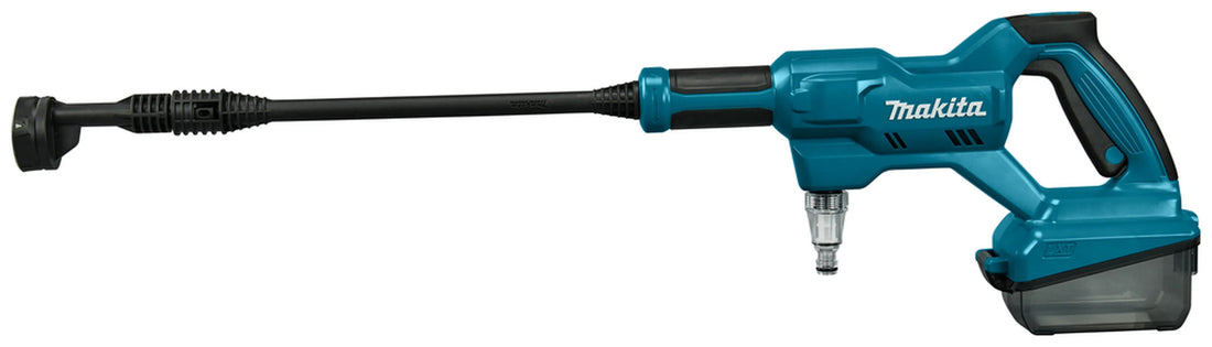 Makita Akku-Druckreiniger DHW180Z 18V