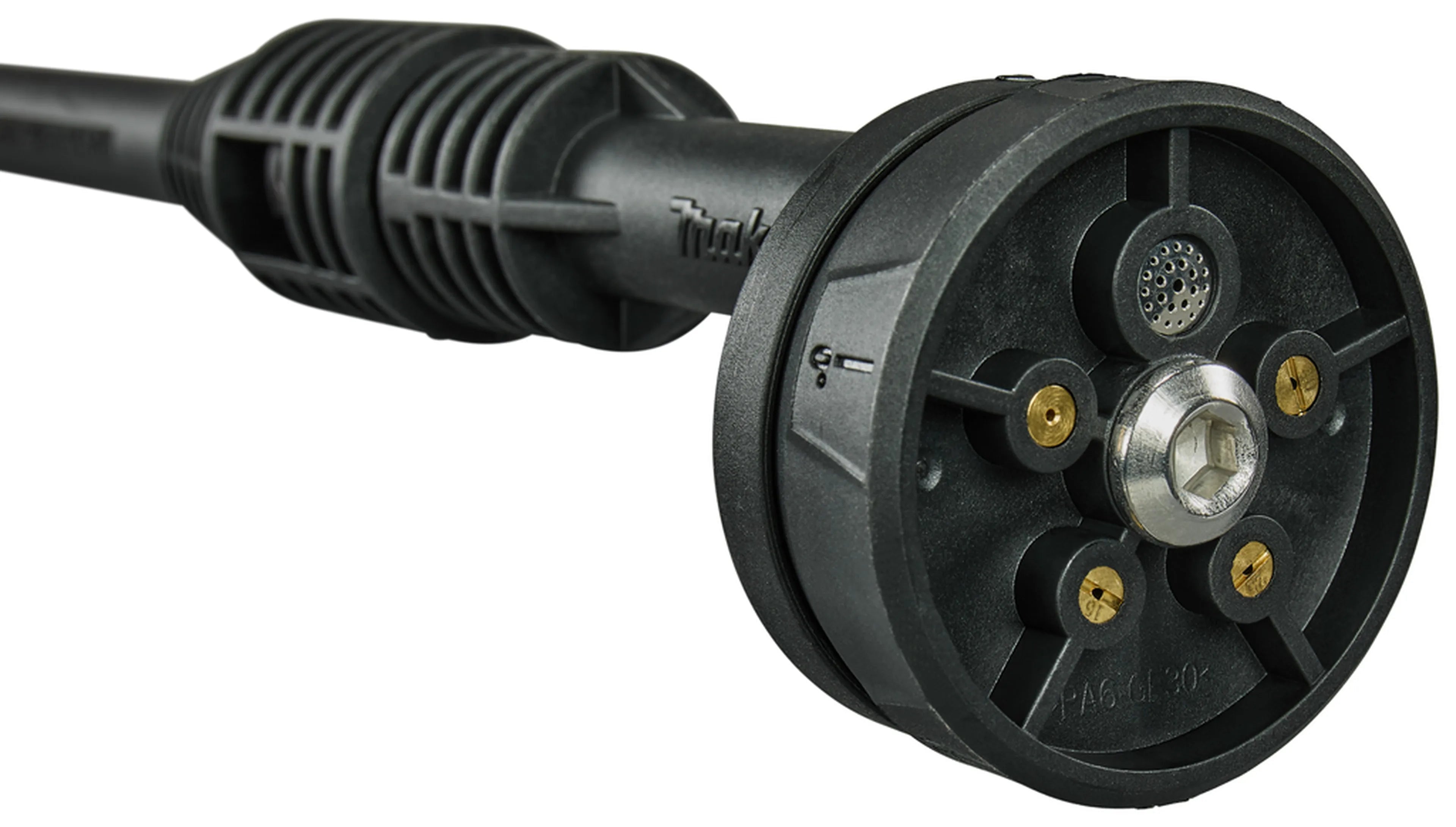 Makita Akku-Druckreiniger DHW180Z 18V