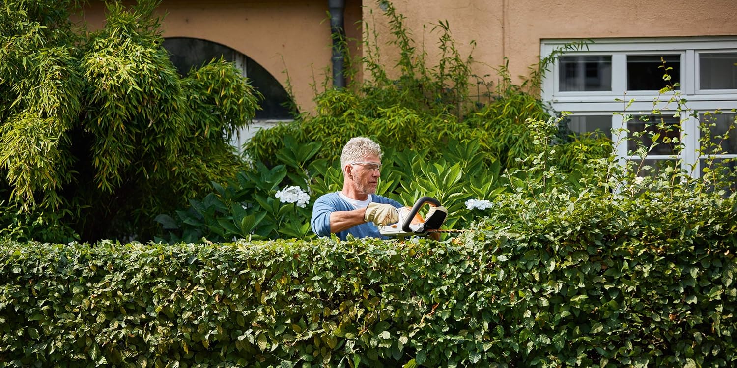 Akku-Heckenschere STIHL HSA 45